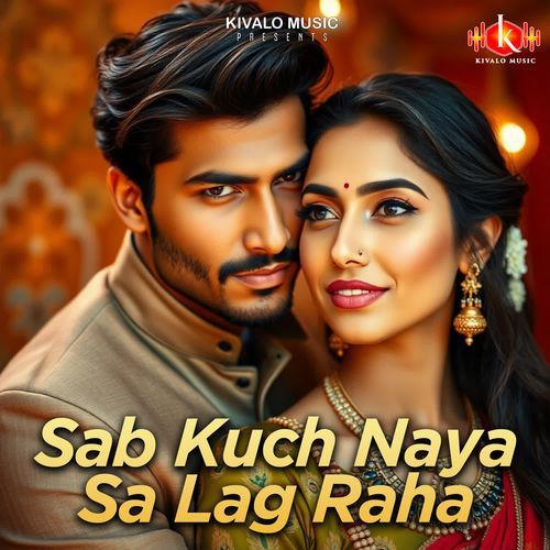 Sab Kuch Naya Sa Lag Raha