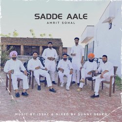 Sadde Aale-FAYsS0daXVE