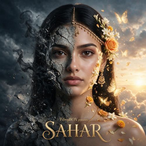 Sahar