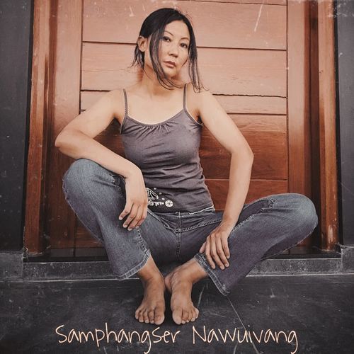 Samphangser Nawuivang
