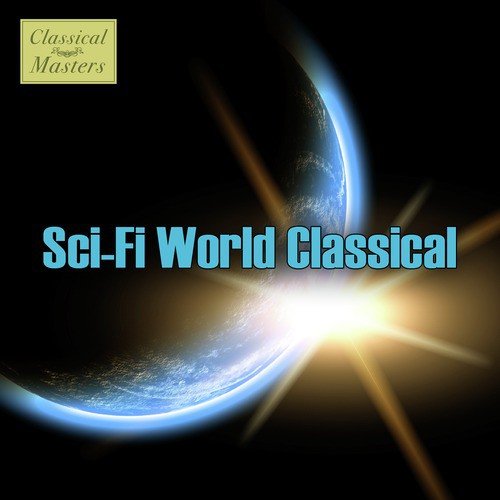 Debussy: Clair De Lune (as Heard In Twilight) - Song Download from Sci-Fi  World Classical @ JioSaavn