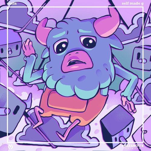 slows cover art