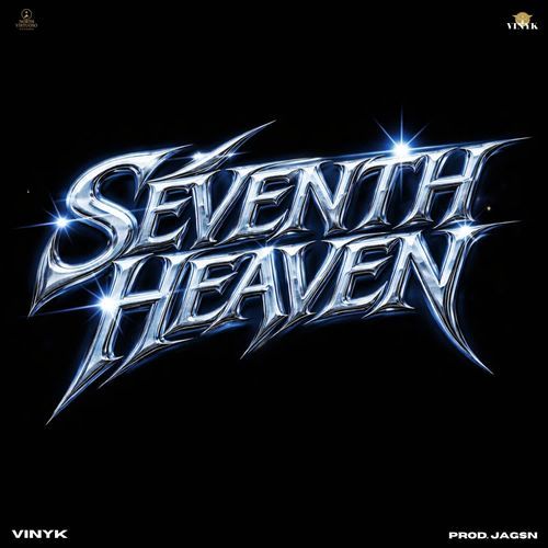 Seventh Heaven cover art