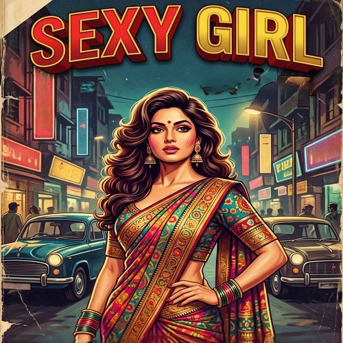 Sexy Girl