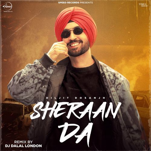 Sheraan Da (Remix)