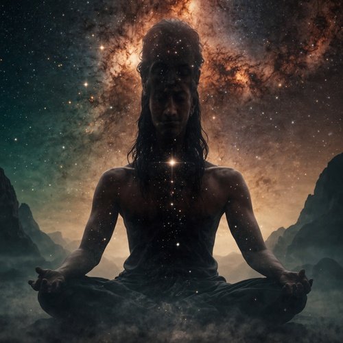 Om Namaste Astu Bhagavan cover art