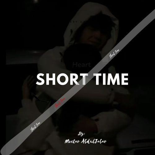 Short Time cover art