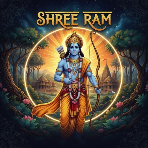 Shree Ram