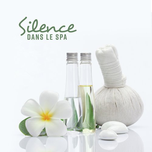 Silence dans le spa – Instrumental pour spa & massage, Sons de la nature, Plein repos, Première fois, Bonne humeur, Bien-être