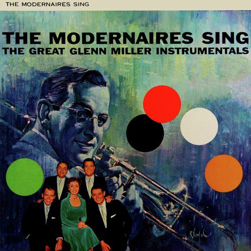 Sing The Great Glenn Miller Instrumentals