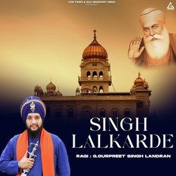 Singh Lalkarde