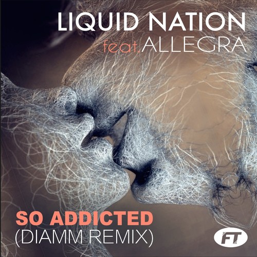 So Addicted (Diamm Remix)