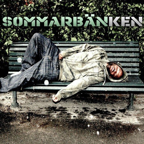 Sommarbänken