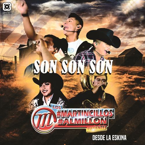 Son Son Son (Desde la Eskina)_poster_image