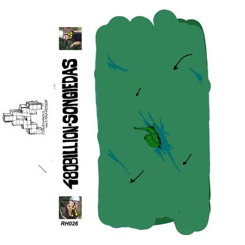 Robert Linden VI cover art