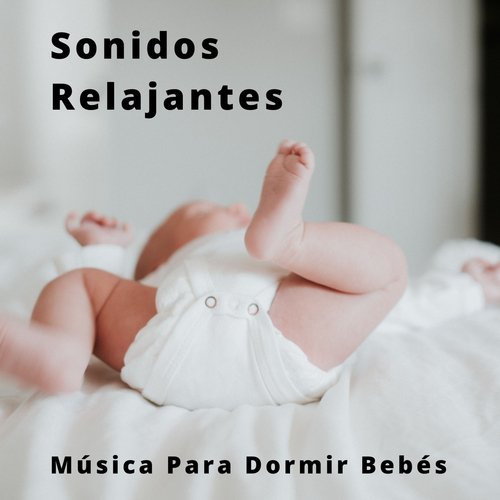 Canciones De Cuna Para Bebés cover art