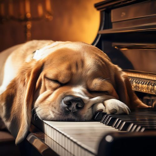 Música Relajada Para Perros cover art