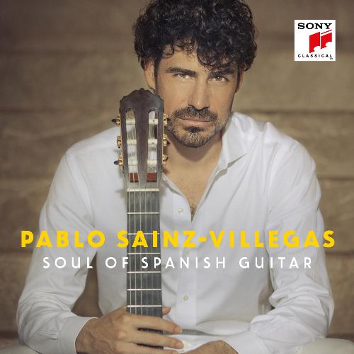 Soul of Spanish Guitar_poster_image