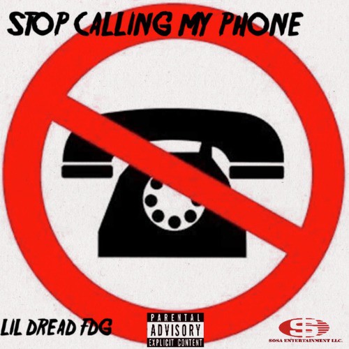 Stop Calling My Phone Song Download From Stop Calling My Phone Jiosaavn