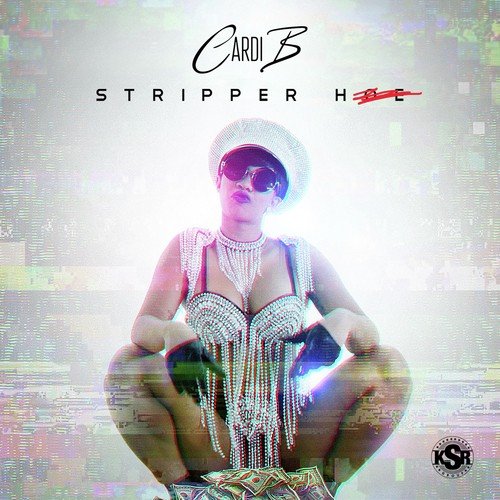 Stripper Hoe - Single