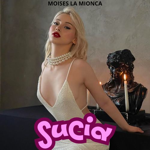 Sucia cover art