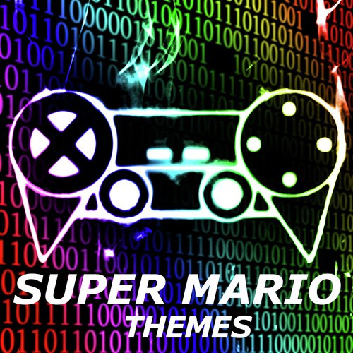 Super Mario Overworld Theme (Guitar Version)