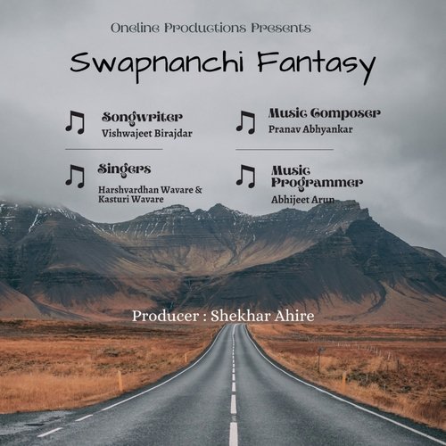 Swapnanchi fantasy