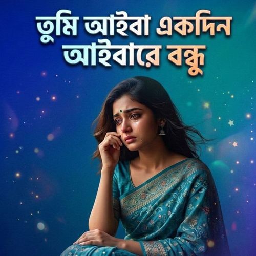তুমি আইবা একদিন আইবারে বন্ধু