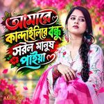 আমারে কান্দাইলিরে বন্ধু সরল মানুষ পাইয়া