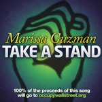 Take A Stand - Radio Edit