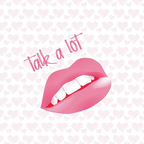 Talk a Lot_poster_image