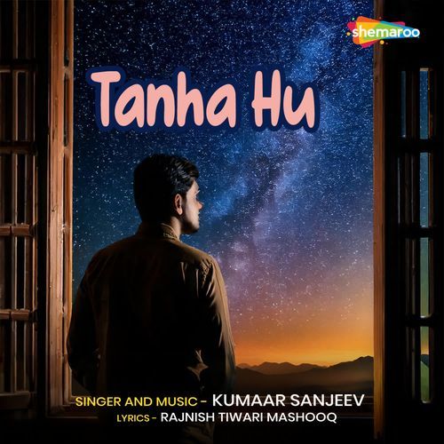 Tanha Hu