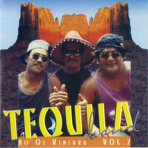 Tequila Vol. 3 (No Oe Viniura)