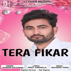 Tera Fikar-NCUNXhpTdgo