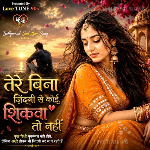 Tere Bina Jindgi Se Koi