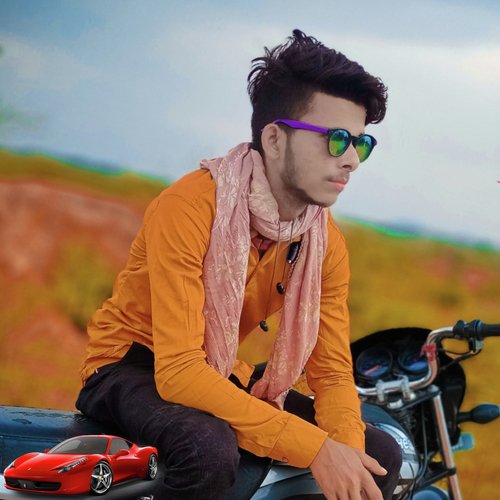 Thare liye sare din dolu Chu