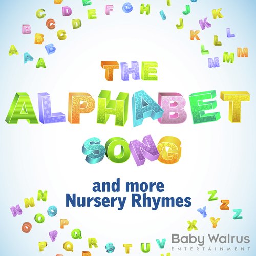 The Alphabet Song And More Nursery Rhymes