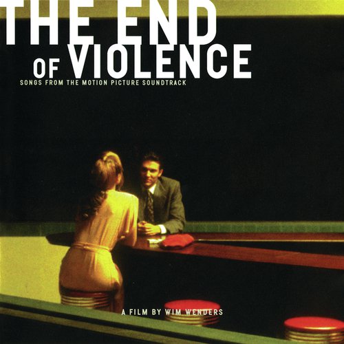 I'm Not Your Baby (From “The End Of Violence” Soundtrack)