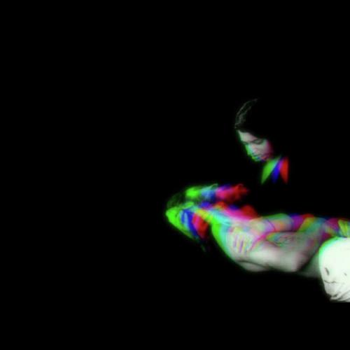 Night Traveler cover art