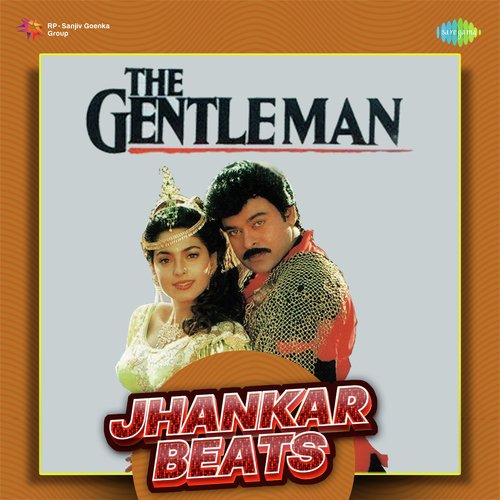 The Gentleman - Jhankar Beats