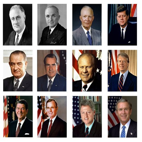 Jimmy Carter cover art