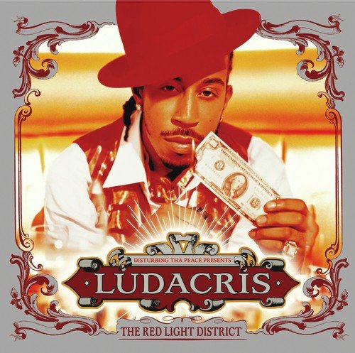 Intro / Ludacris / The Red Light District (Album Version)