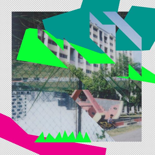 Catching cover art