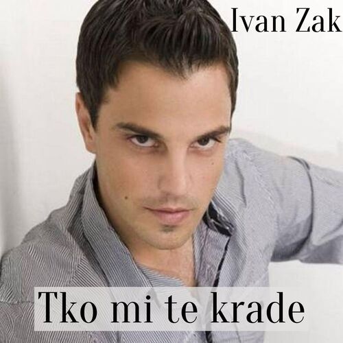 Tko mi te krade (Deejay Time Remix)