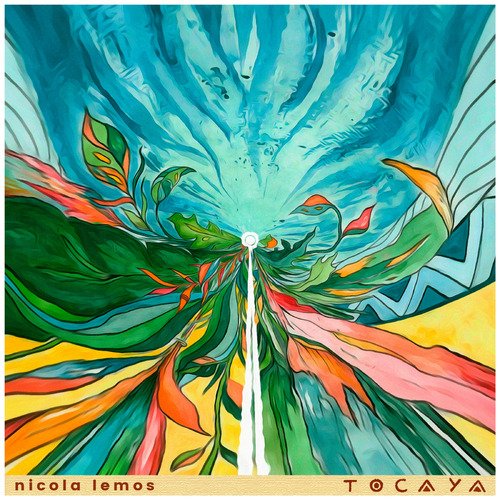 Dias cover art