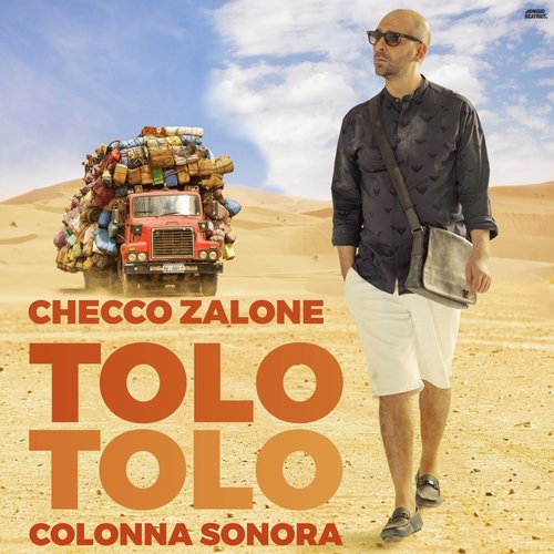 Tolo tolo (Colonna sonora originale del film)