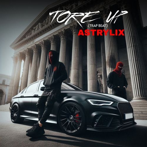 Tore Up (Trap Beat)