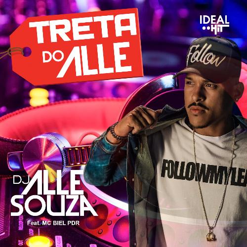 Treta do Alle (feat. MC Biel PDR)_poster_image