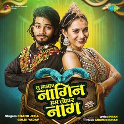 Tu Hamar Naagin Hum Tohar Naag-KjIoZCB4Dh4