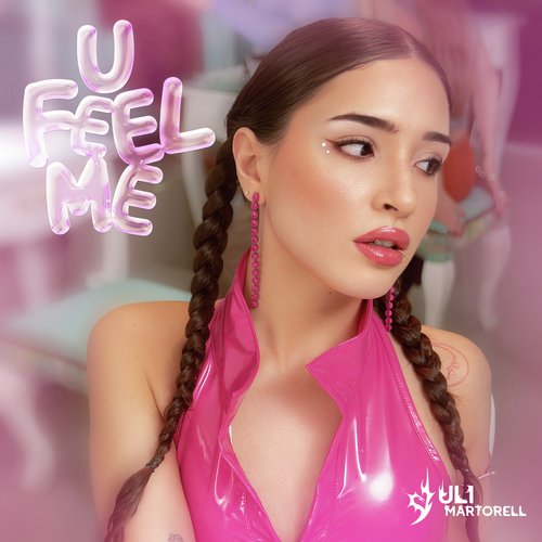 U Feel Me_poster_image